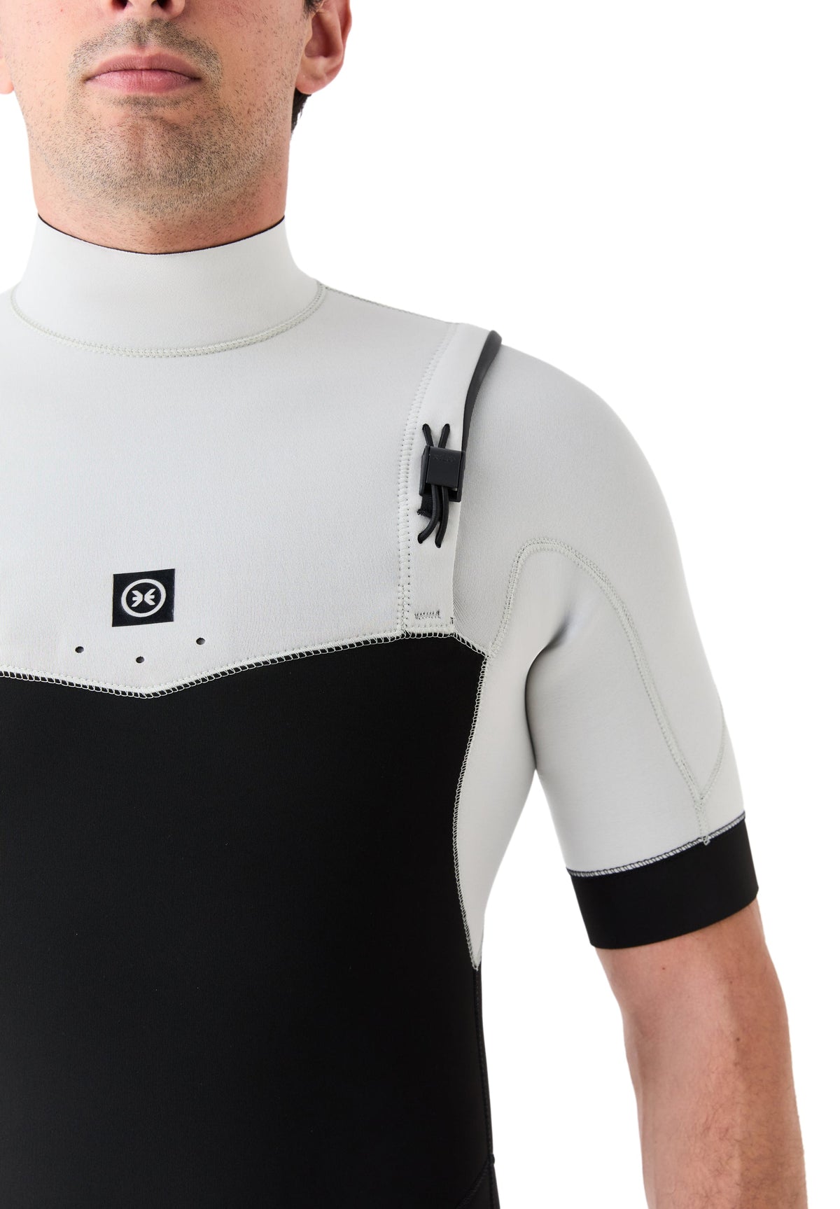Combinaison Zipperless 2/2 Explorer III