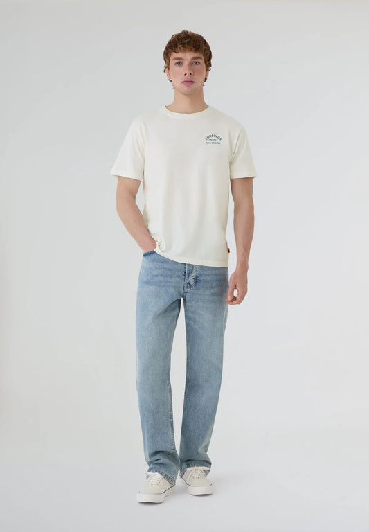 Camiseta Deeply x San Miguel