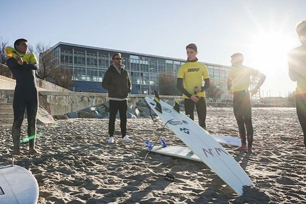 Onda Viva Surfschool