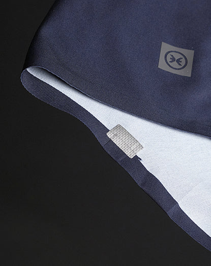Sealed Seams