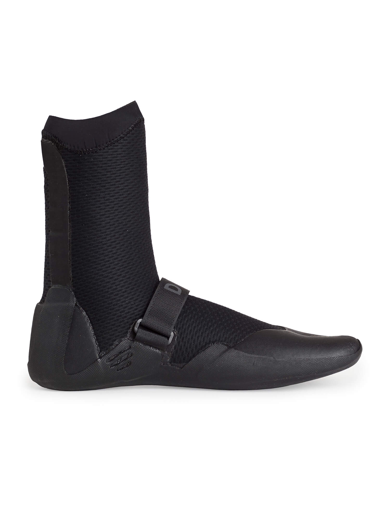 Botinha de hot sale surf